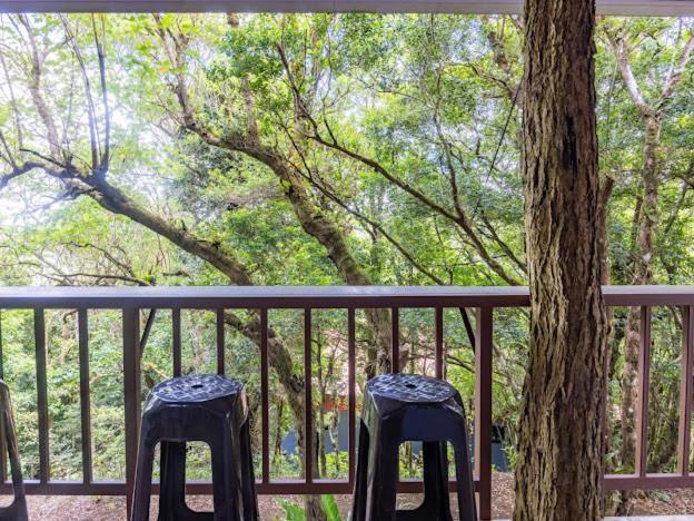 Cantos Del Bosque Monteverde Екстериор снимка