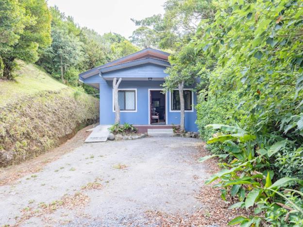 Cantos Del Bosque Monteverde Екстериор снимка