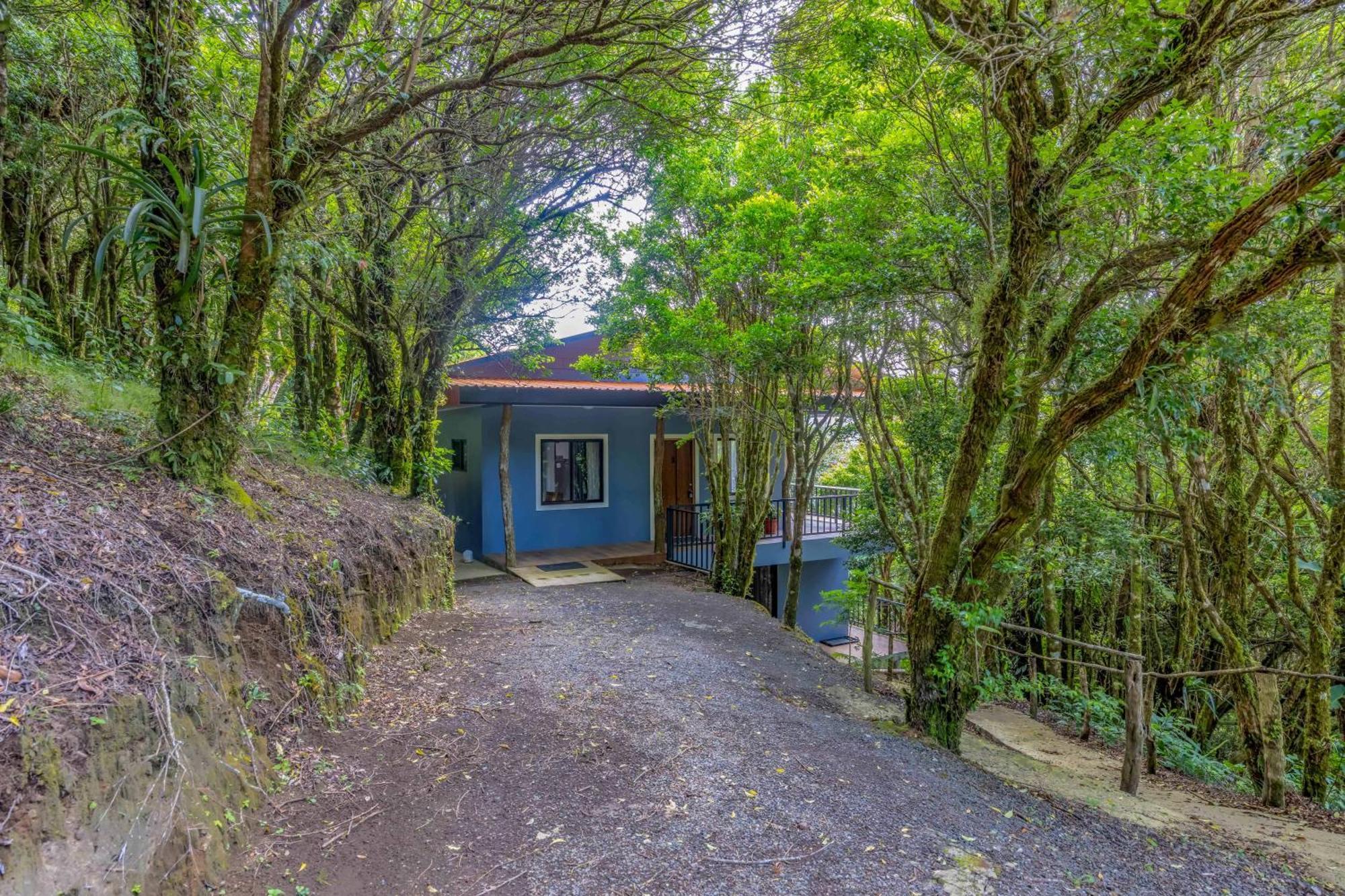 Cantos Del Bosque Monteverde Екстериор снимка