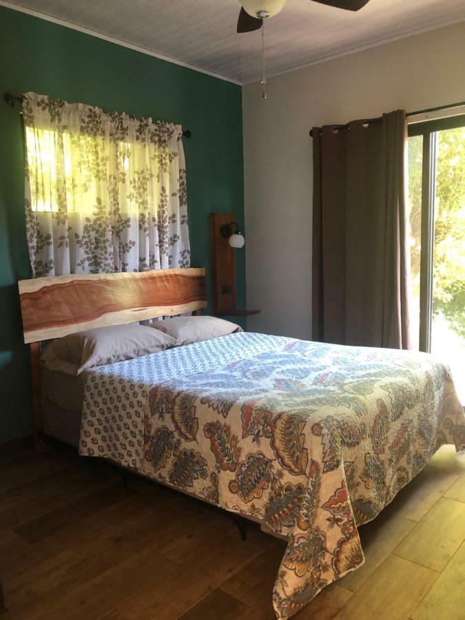 Cantos Del Bosque Monteverde Екстериор снимка